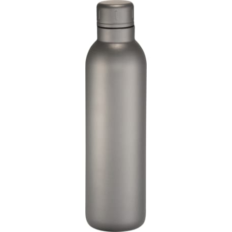 Thor Copper Vacuum Insulated Bottle 17oz 7