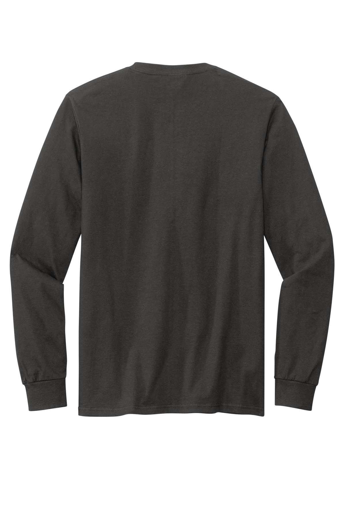 Volunteer Knitwear Chore Long Sleeve Tee VL60LS 11