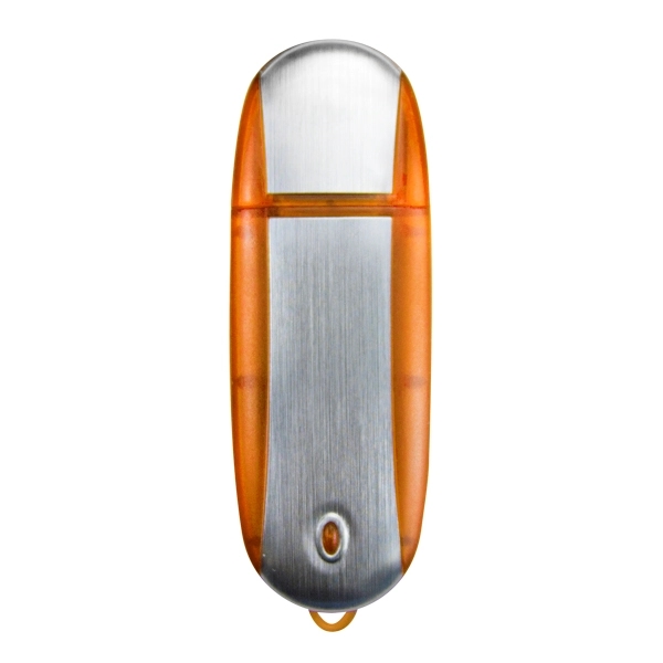 New York USB Flash Drive 22