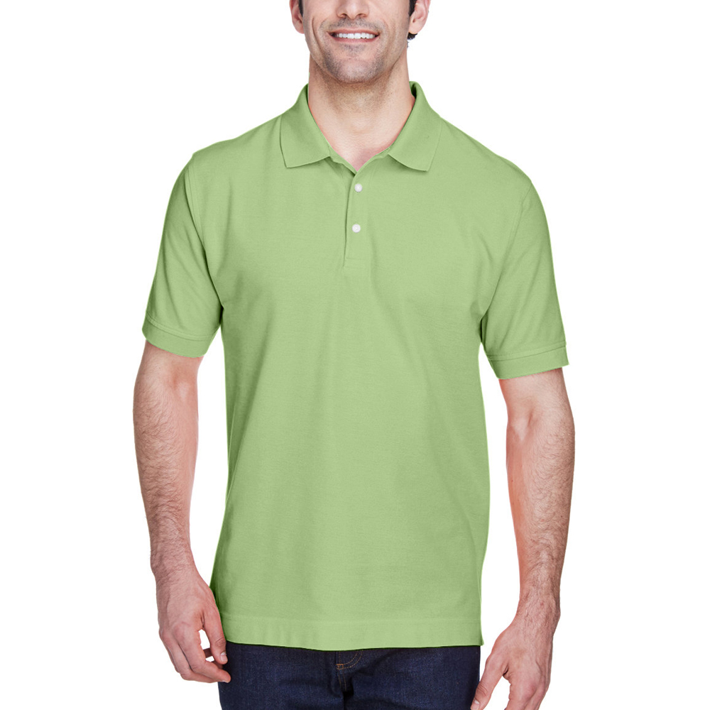 100% Peruvian Pima Cotton 68