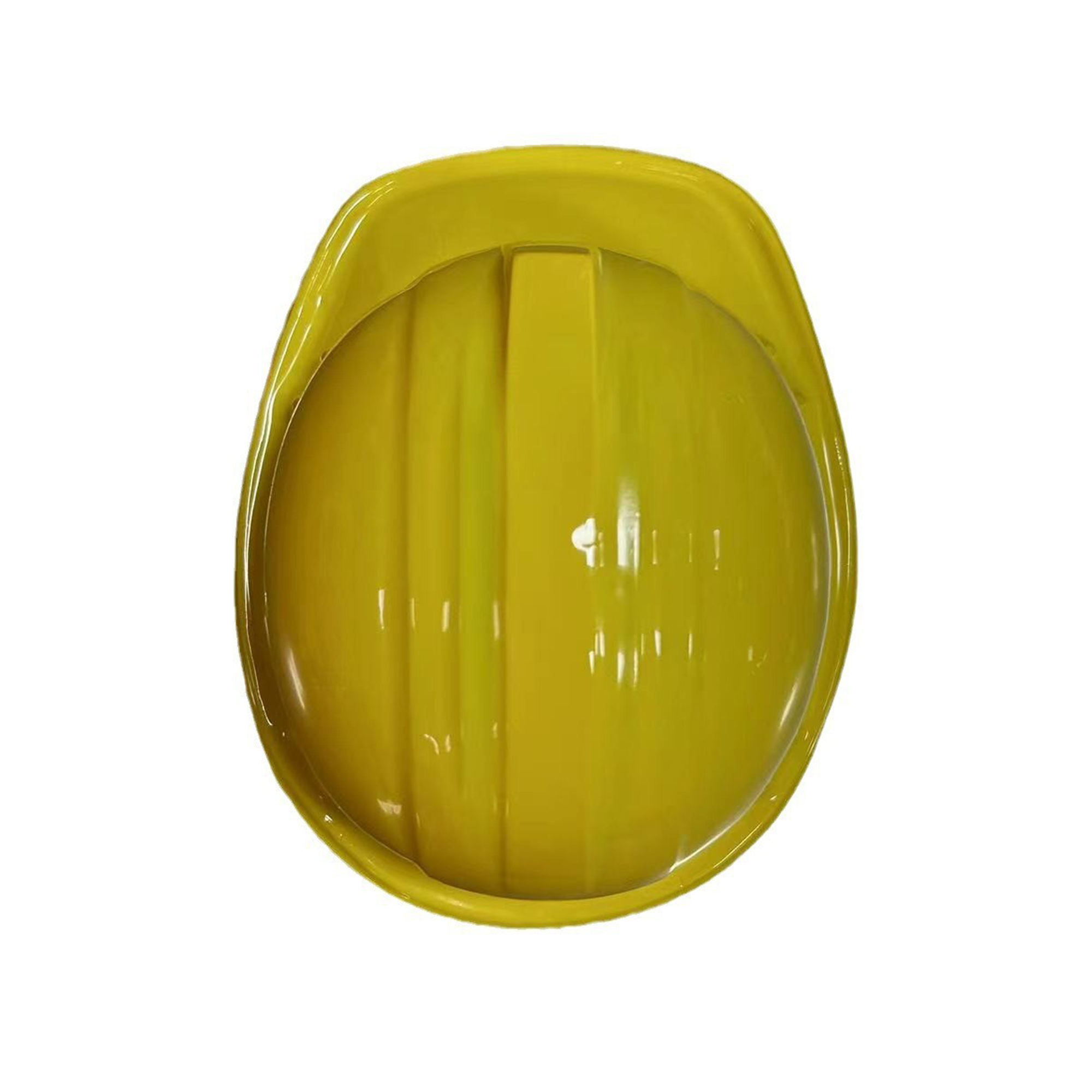 PVC Disposable Helmet Plastic Children's Engineering Cap 9