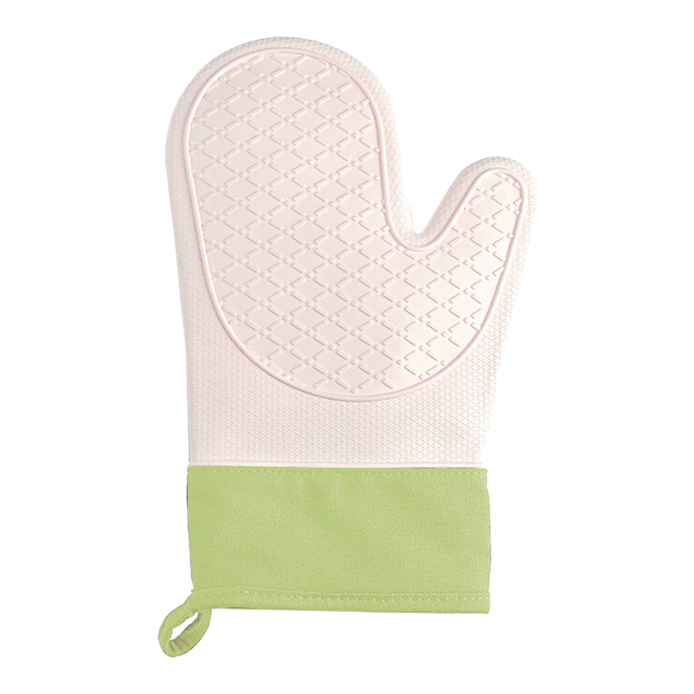 Silicone Anti Slip And Heat-Insulating Gloves 10