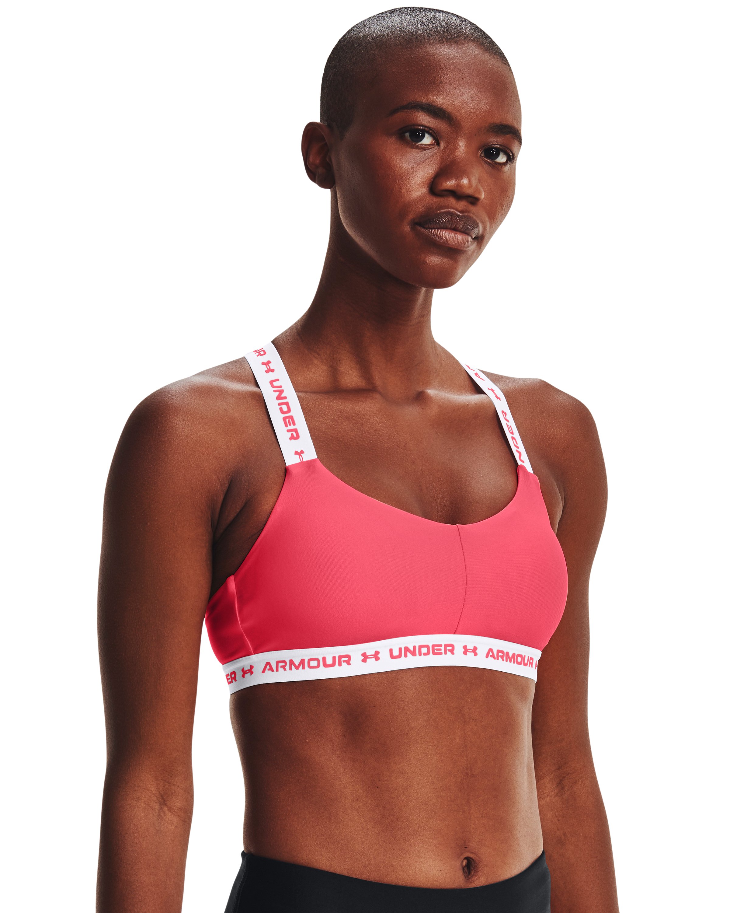 UA Crossback Low Women's Sports Bra 30
