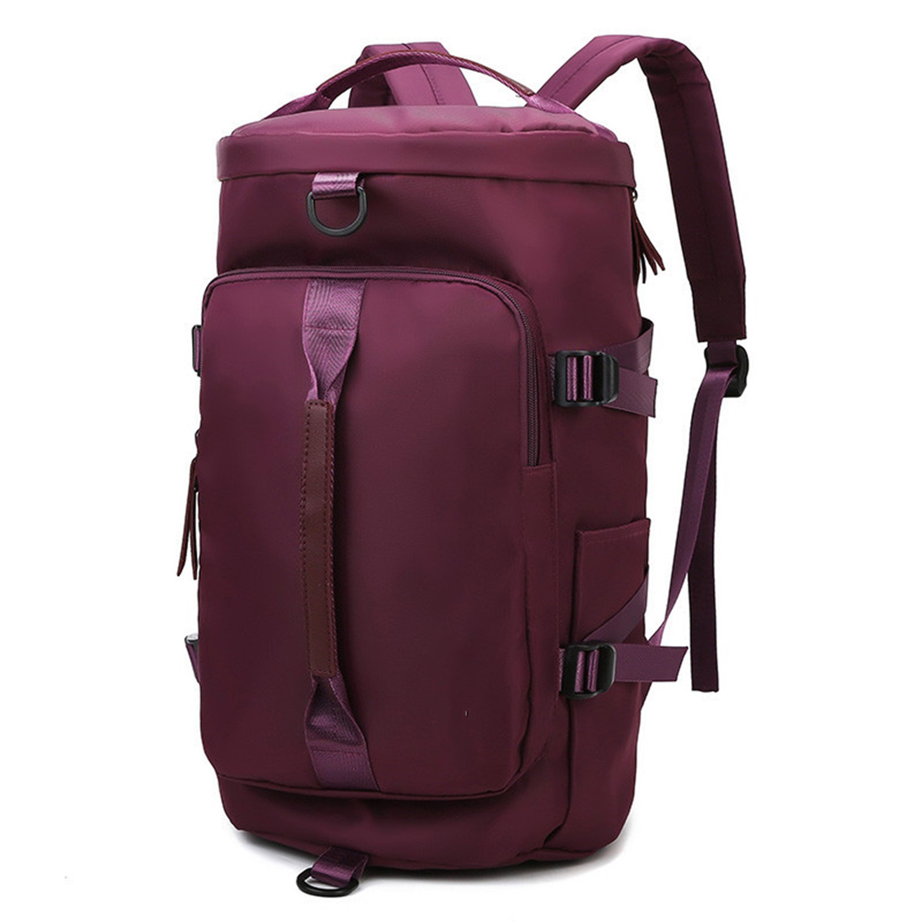 Gym Backpack 2