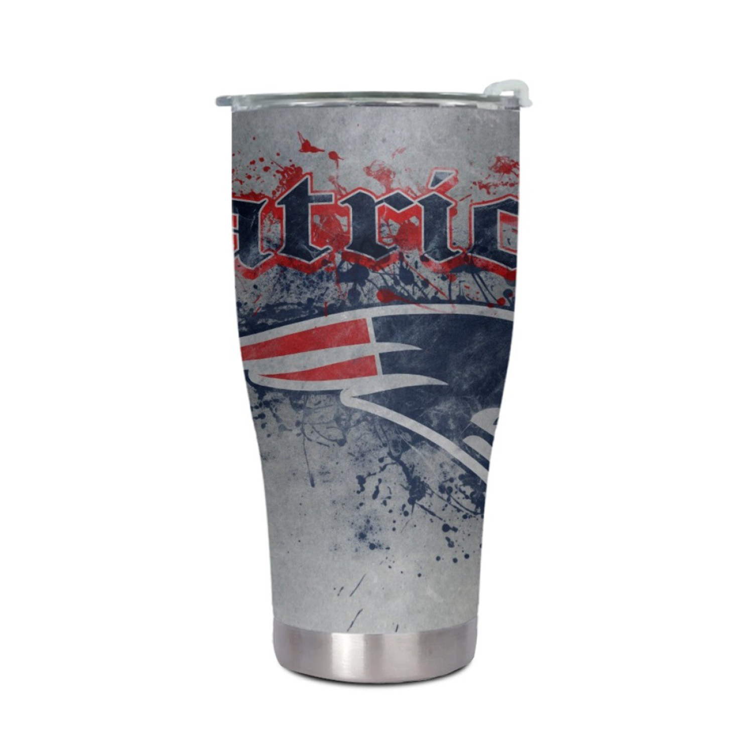 30Oz Double-walled Stainless Steel Tumbler 3