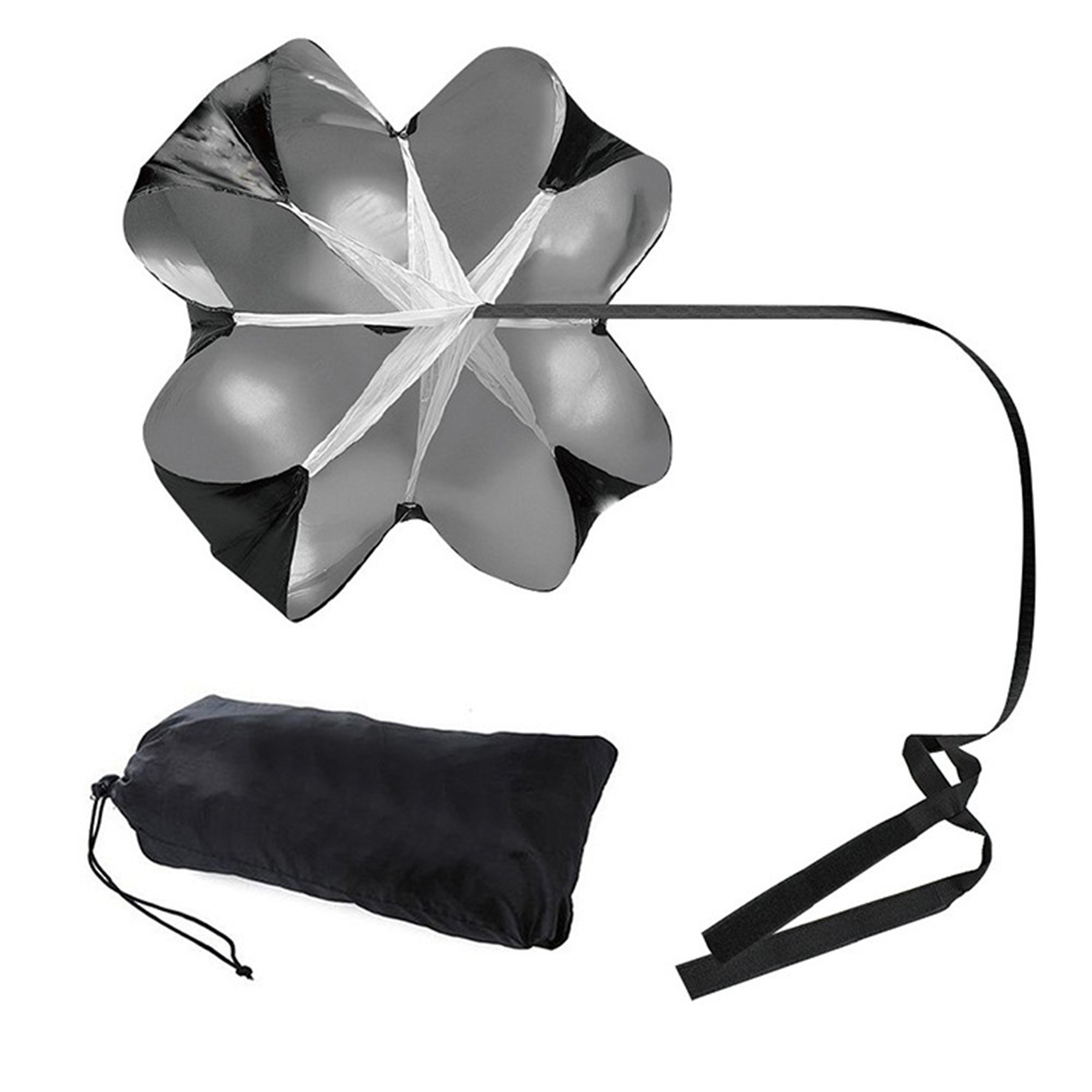 Speed Training Outdoor Parachute 4