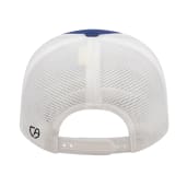Cap America Premium Trucker Mesh Back Cap 46