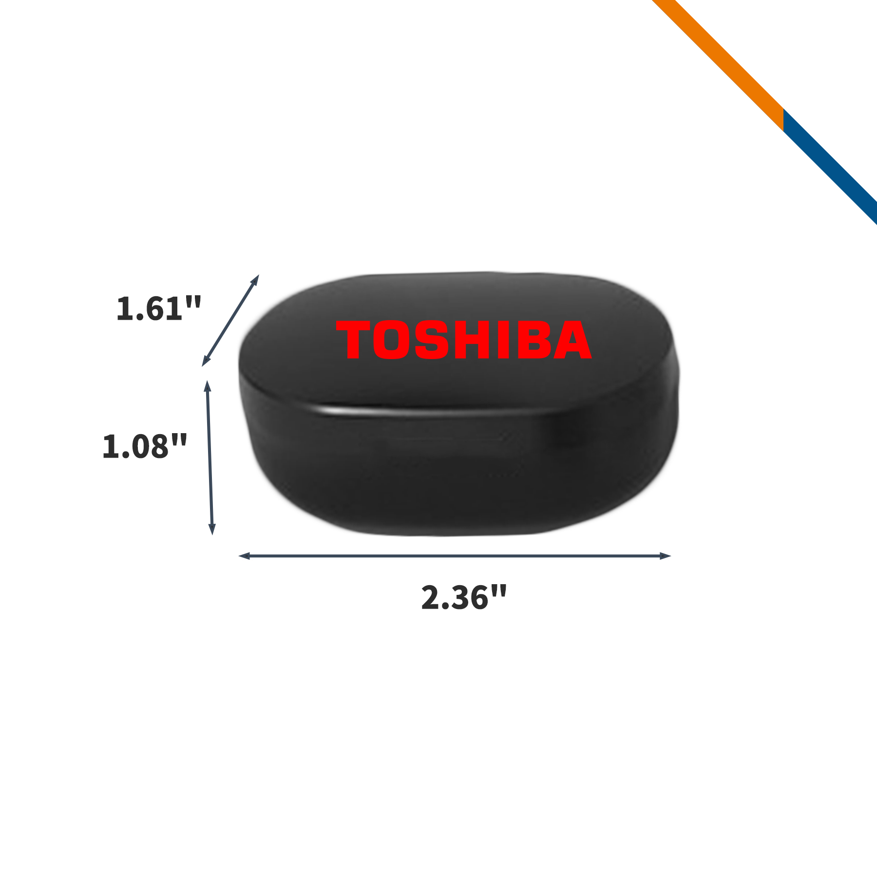 Canpa Bluetooth Earbuds 4