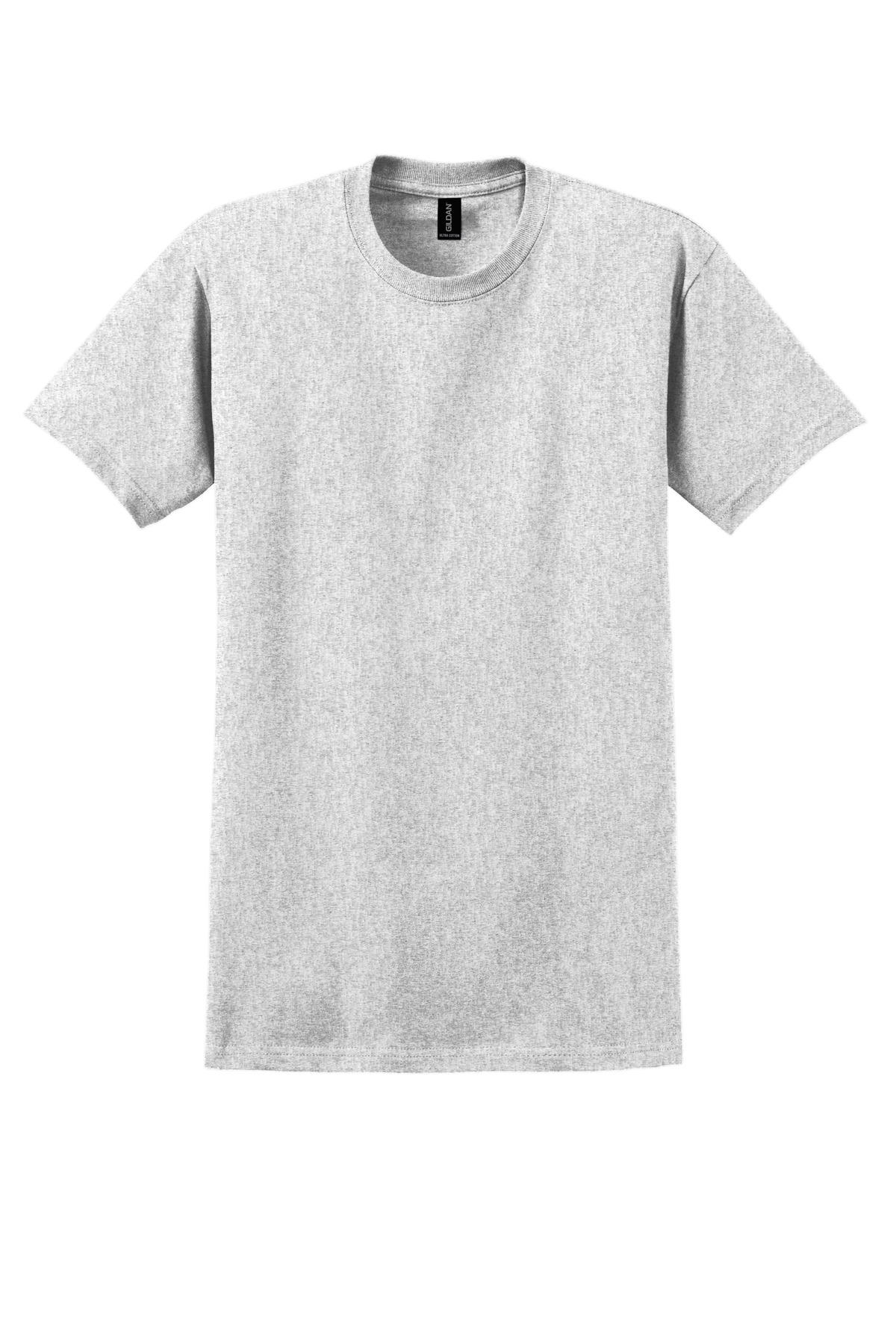 Gildan - Ultra Cotton 100% US Cotton T-Shirt. 2000 360