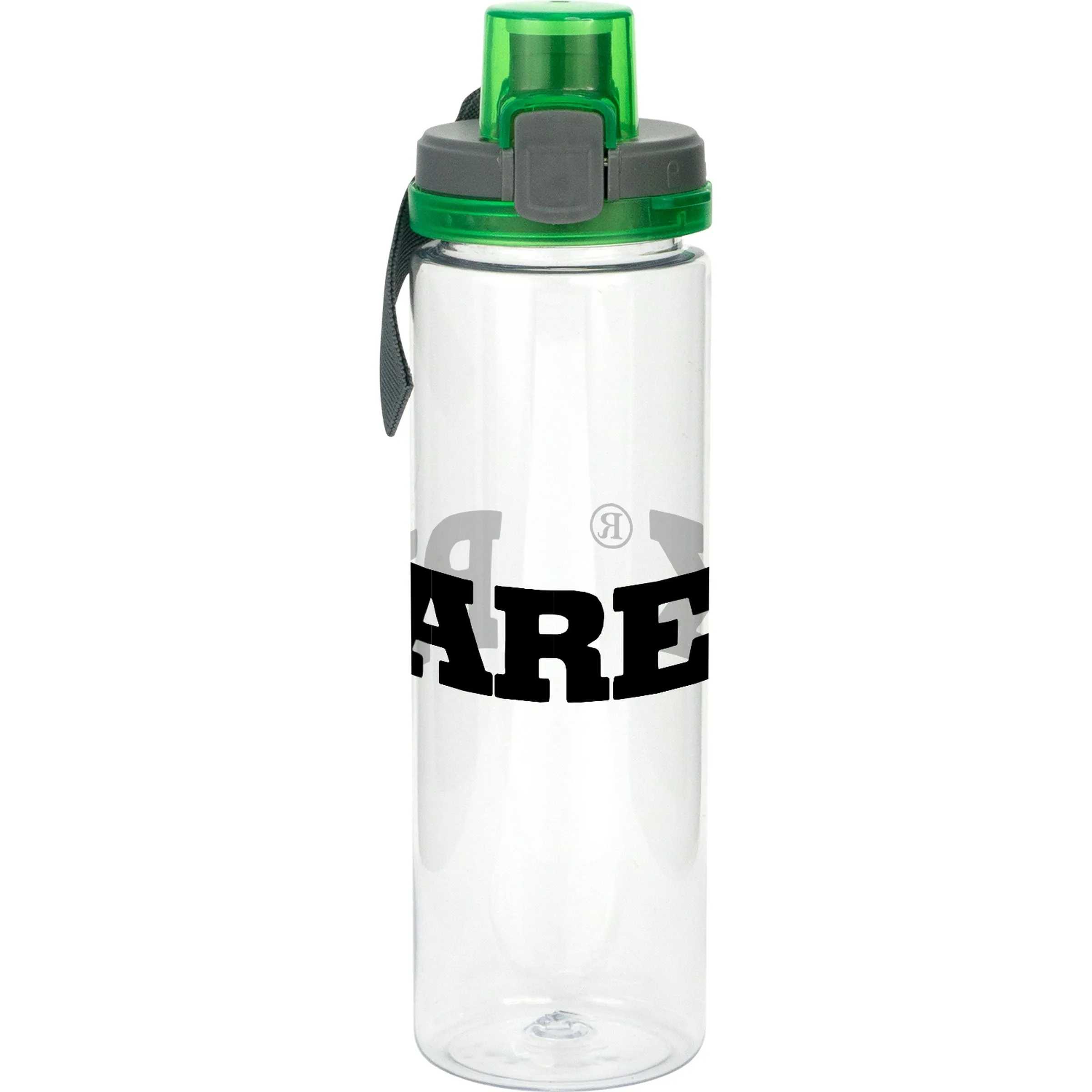 Locking Lid 24 oz. Recycled Bottle 8