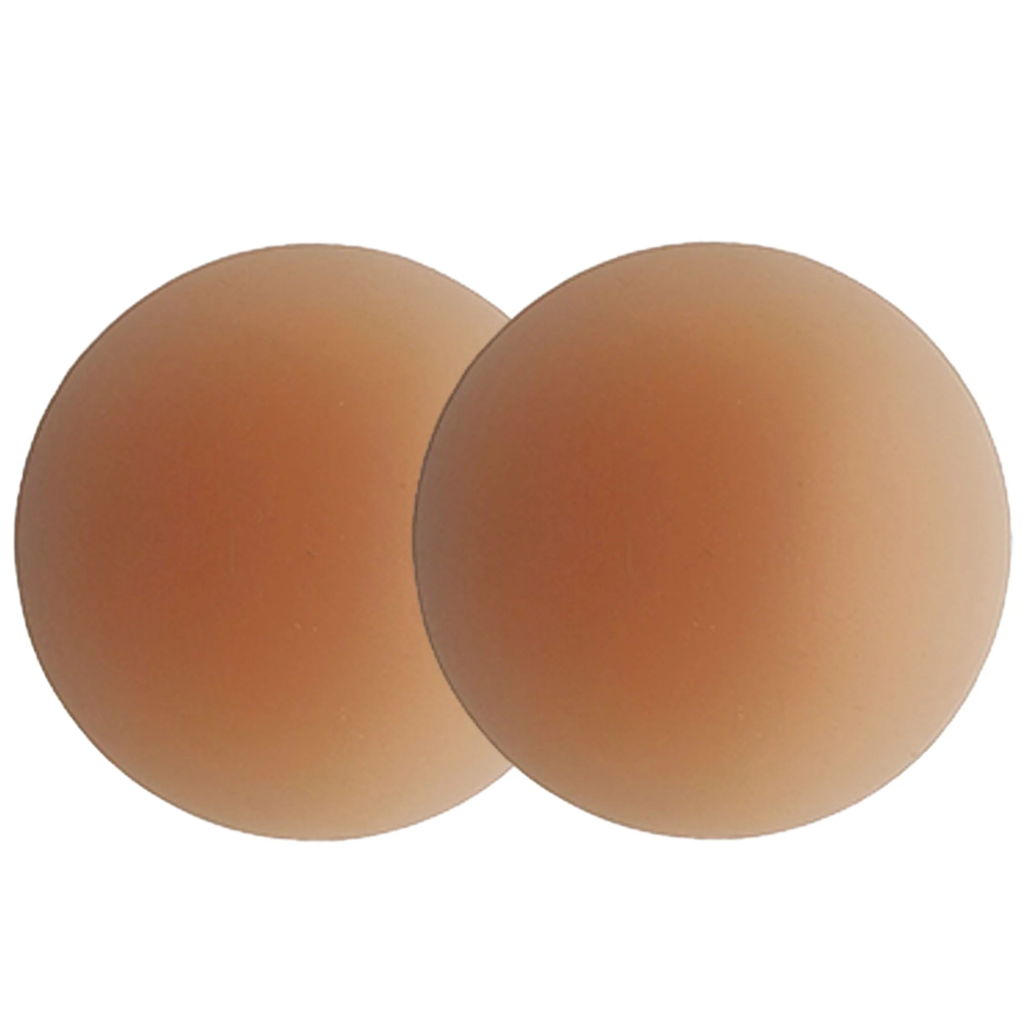 Ultra Thin Solid Silicone Chest Patch 2