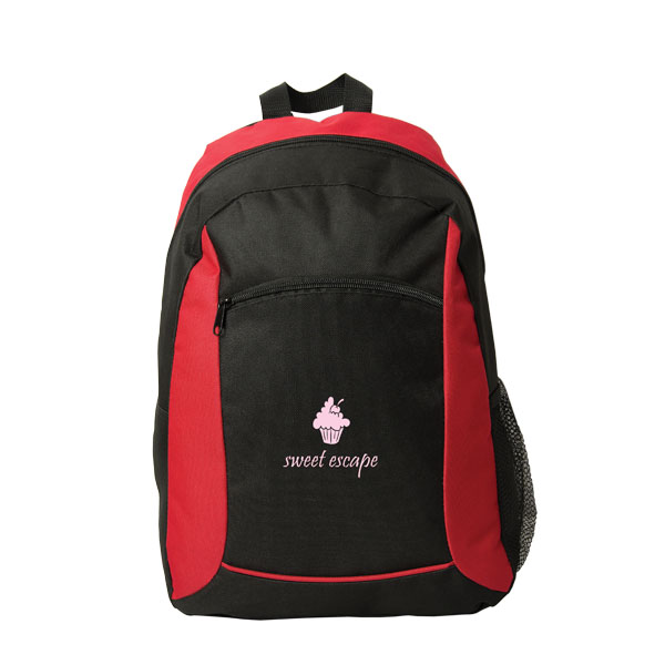 Quantum Blast Backpack 2