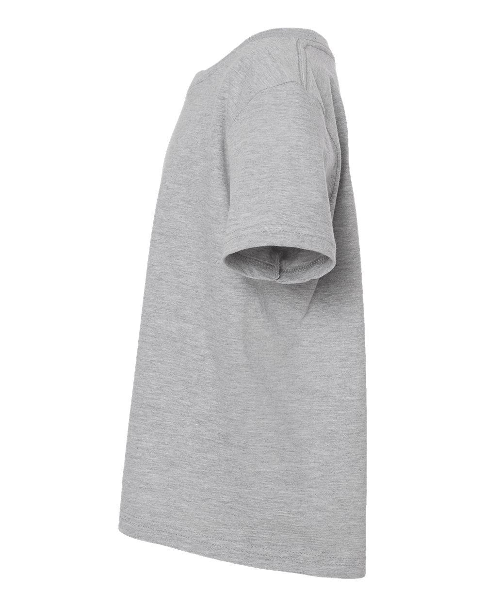 Youth Fine Jersey T-Shirt - 235 261