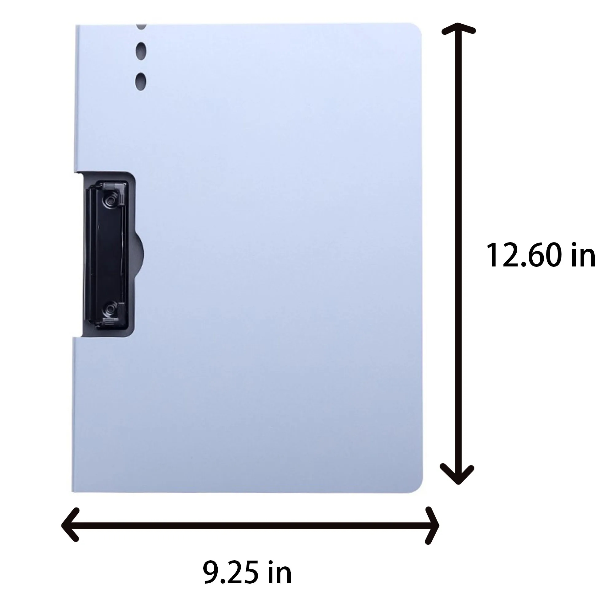 Horizontal A4 Clipboard File Folder 5
