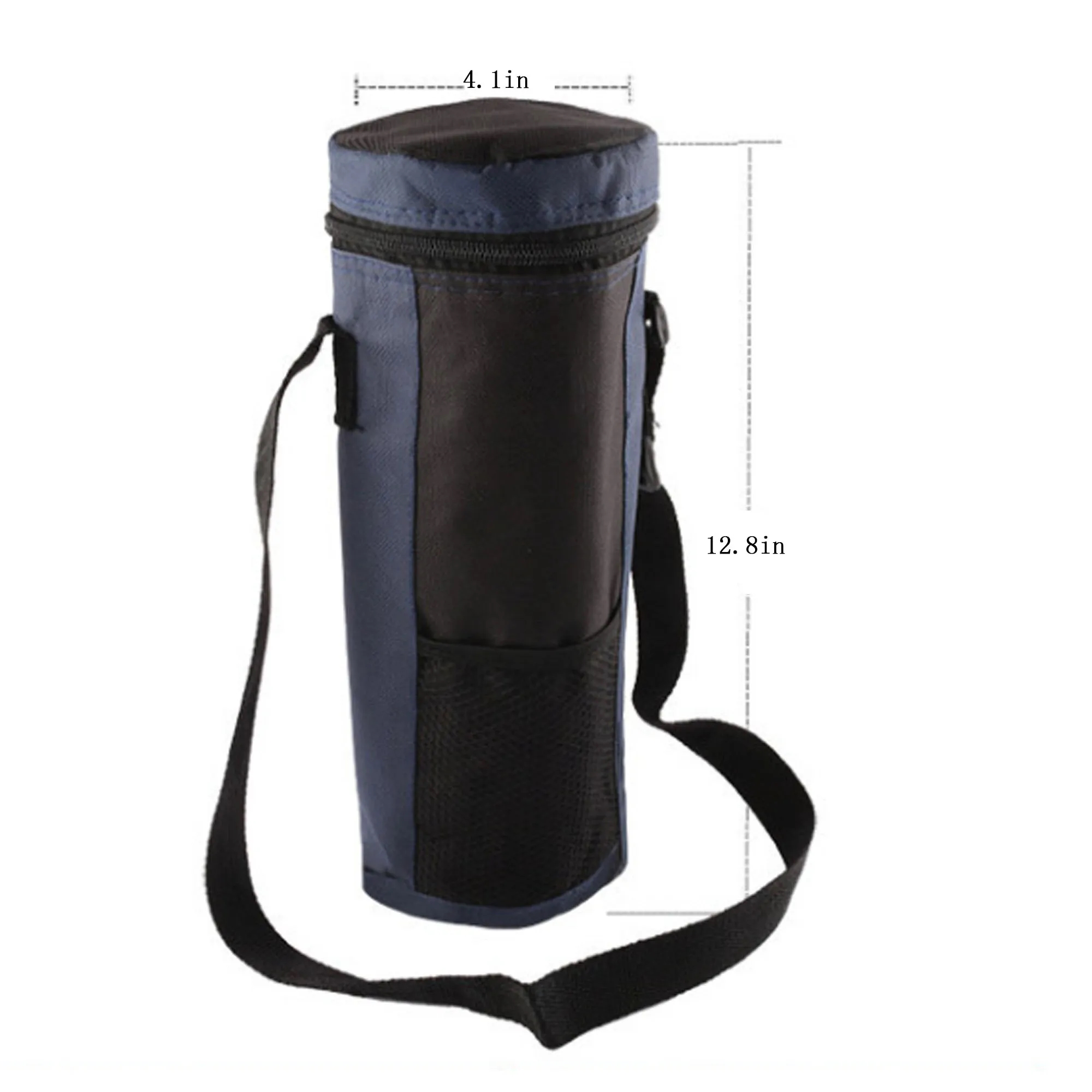 Water Pot Carrier Insulated Bottle Sleeve Holder Bag 4