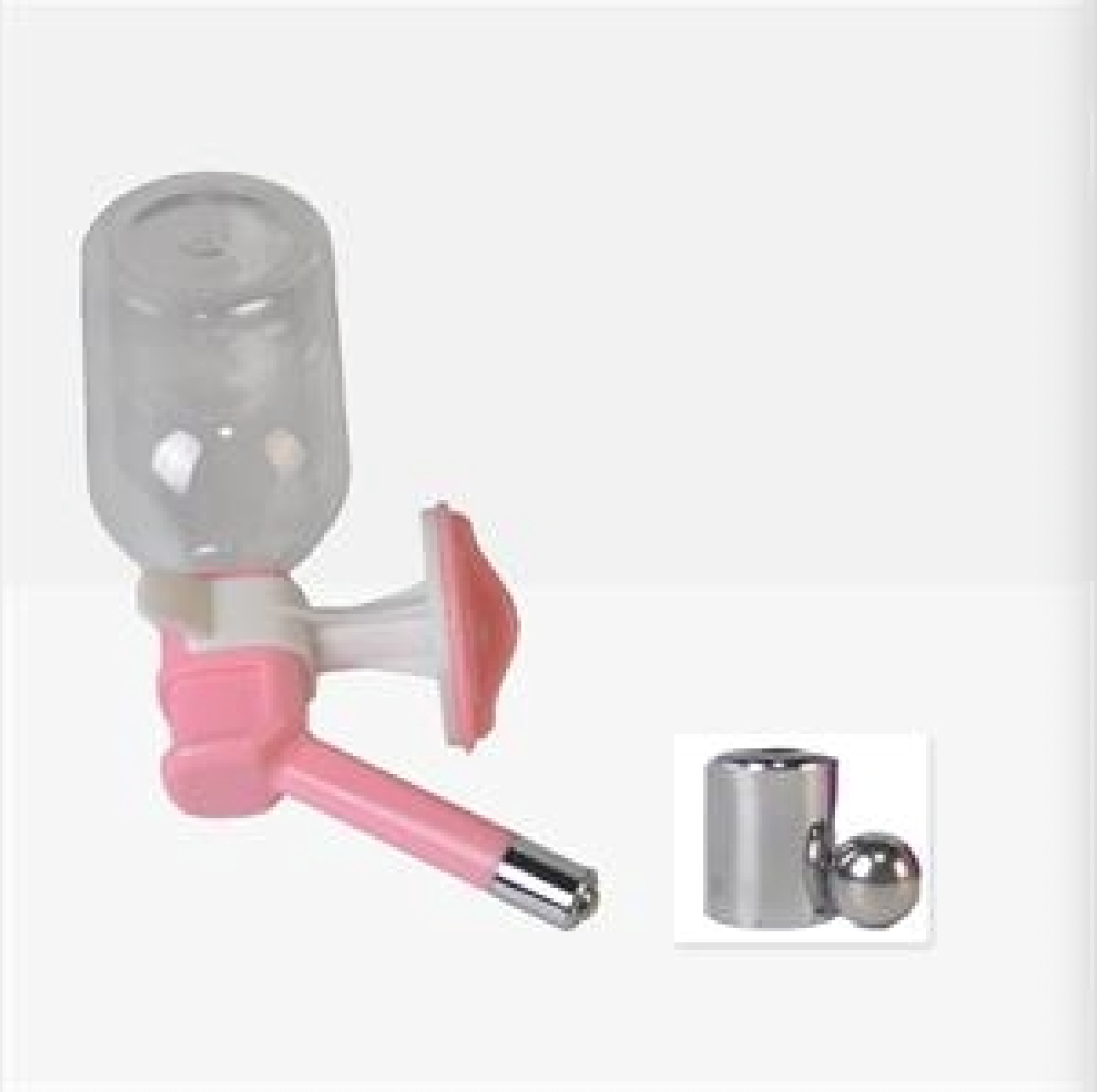 Pet Dog Cat Water Feeder 4