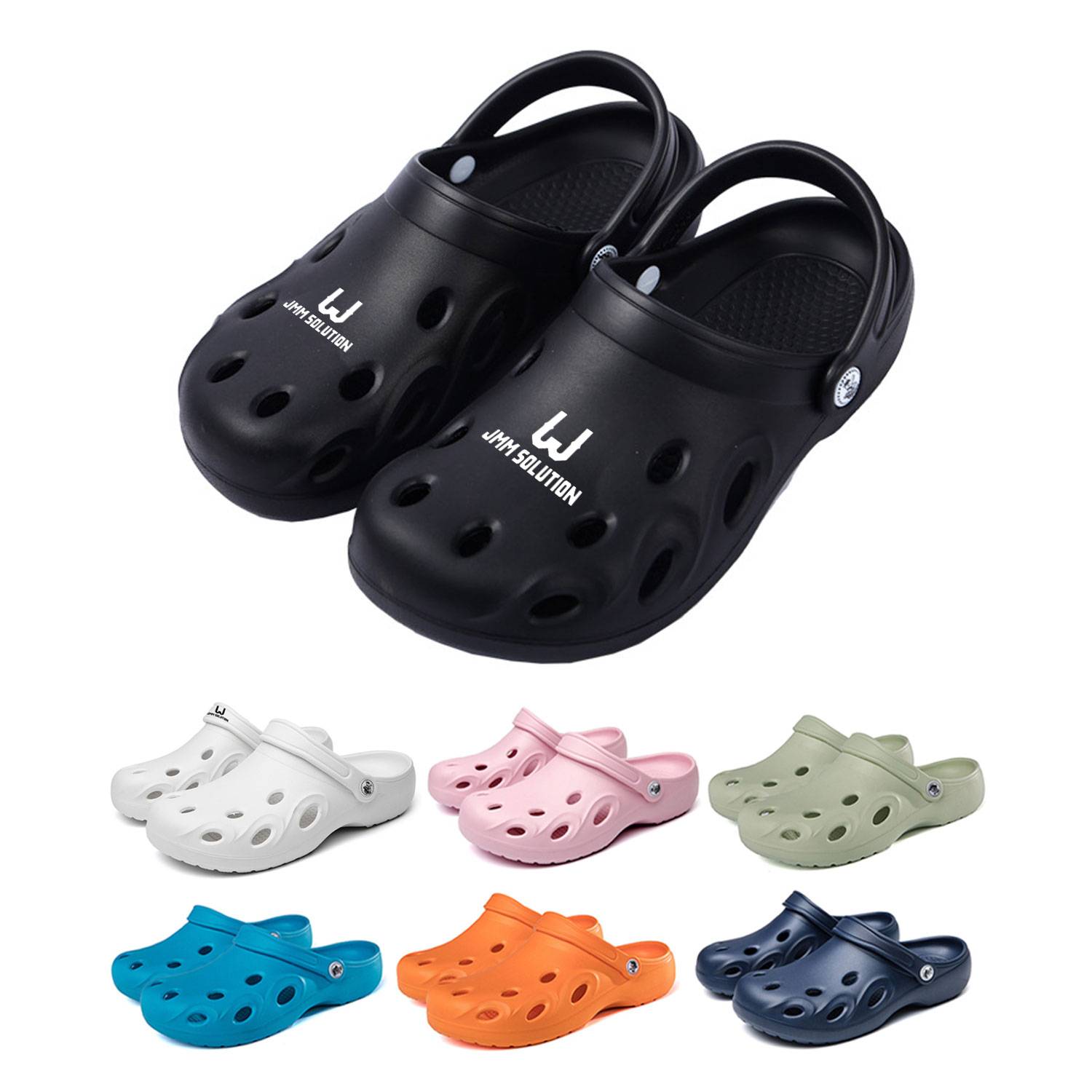 Croc style shoes 2