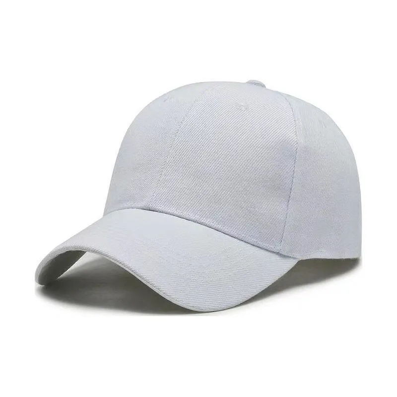 Baseball Cap 8