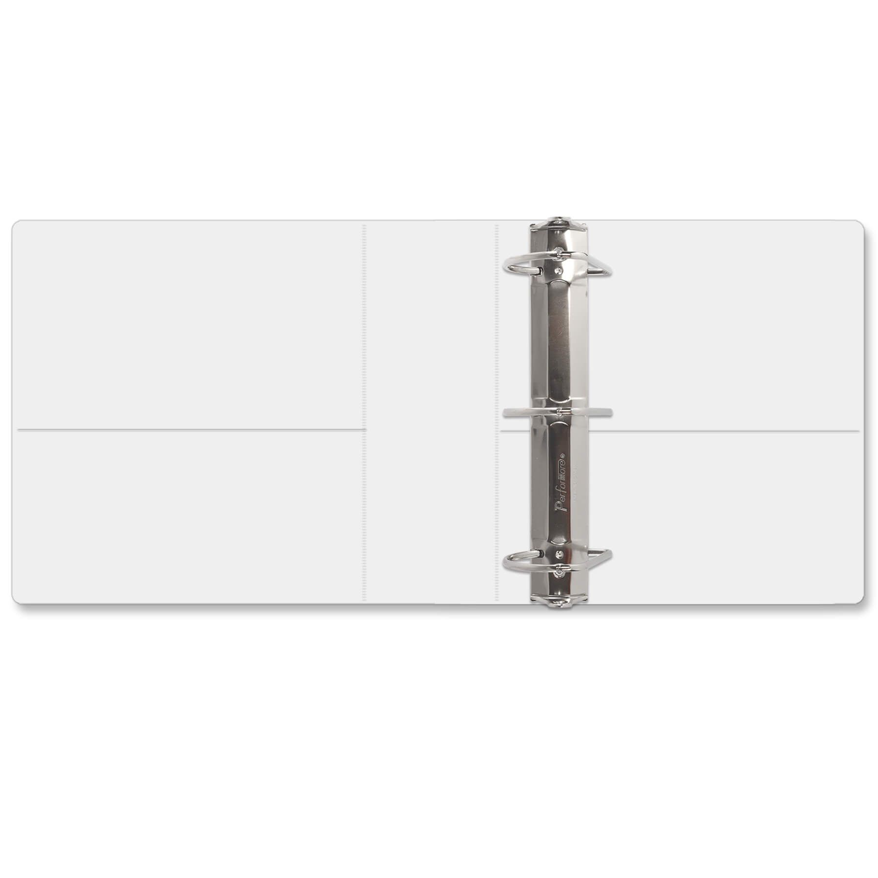 3" Classic Angle D Ring Binder 15