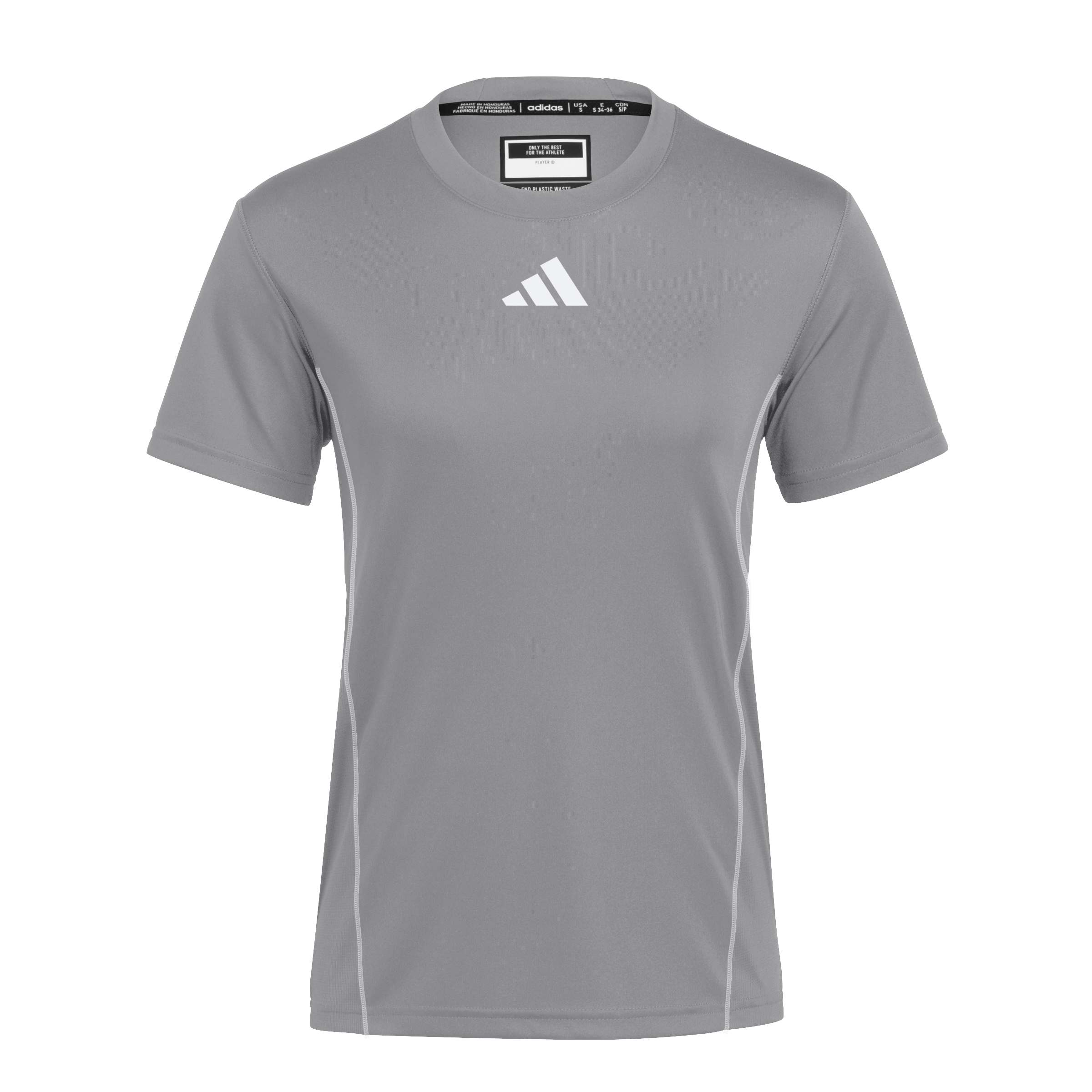 UTILITY WOMENS SHORT SLEEVE TOP 4