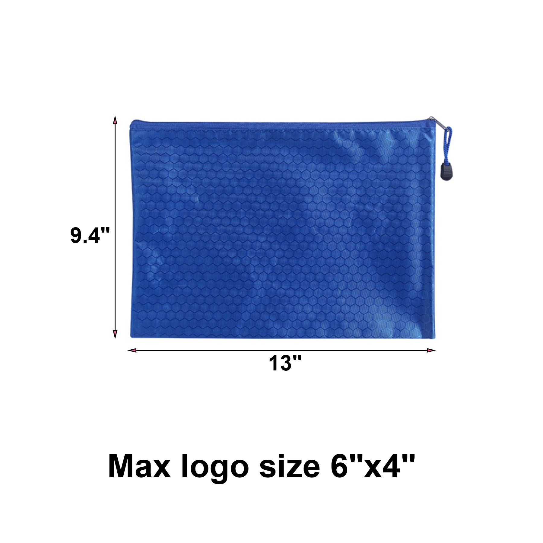 A4 Document Folder File Bag 2
