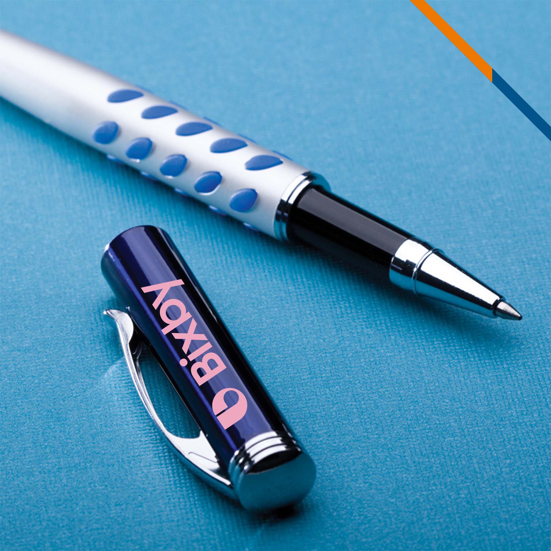 Anifun Metal Pen 8