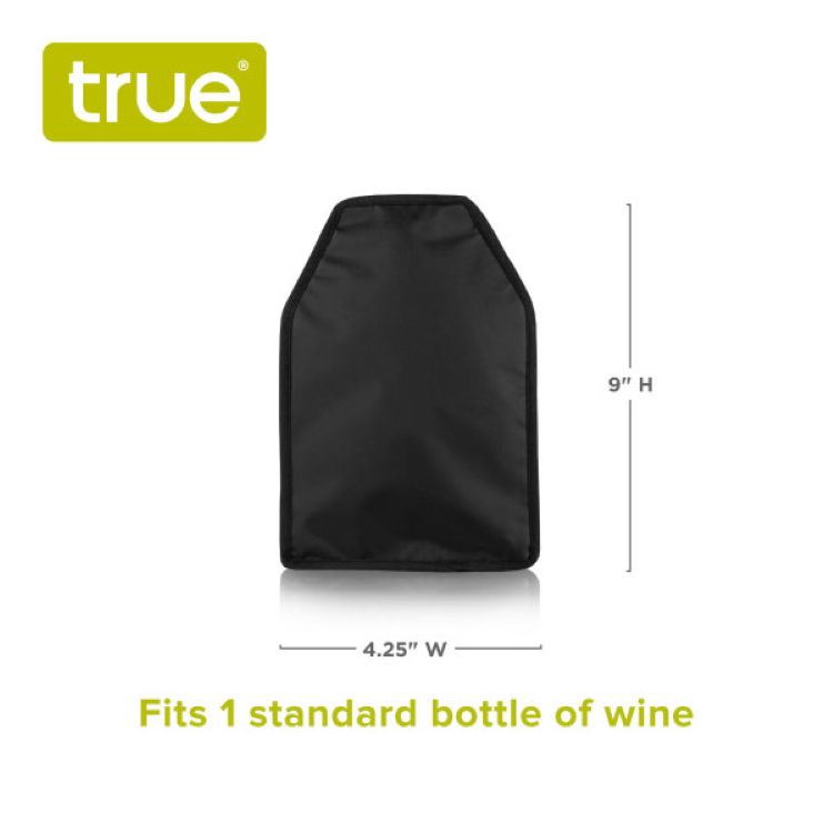 True® Wine Cooling Sleeve 6