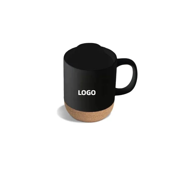 Ceramic Mug with Sublimation Coating 1