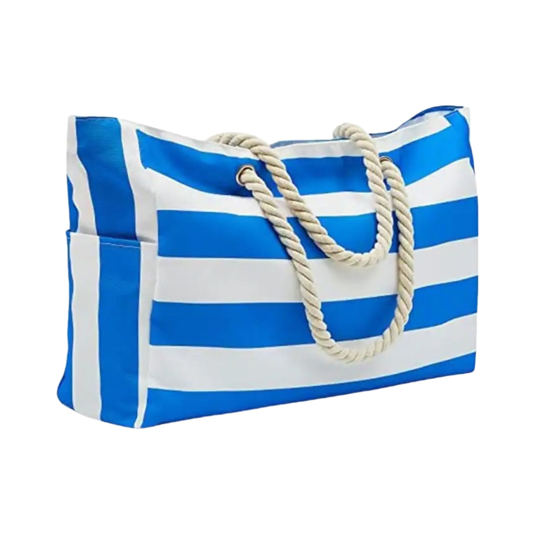 Large Beach Bag 6