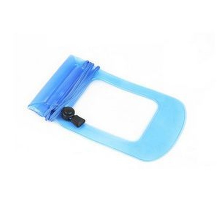 Waterproof Pouch (9.6"x4.84") 1