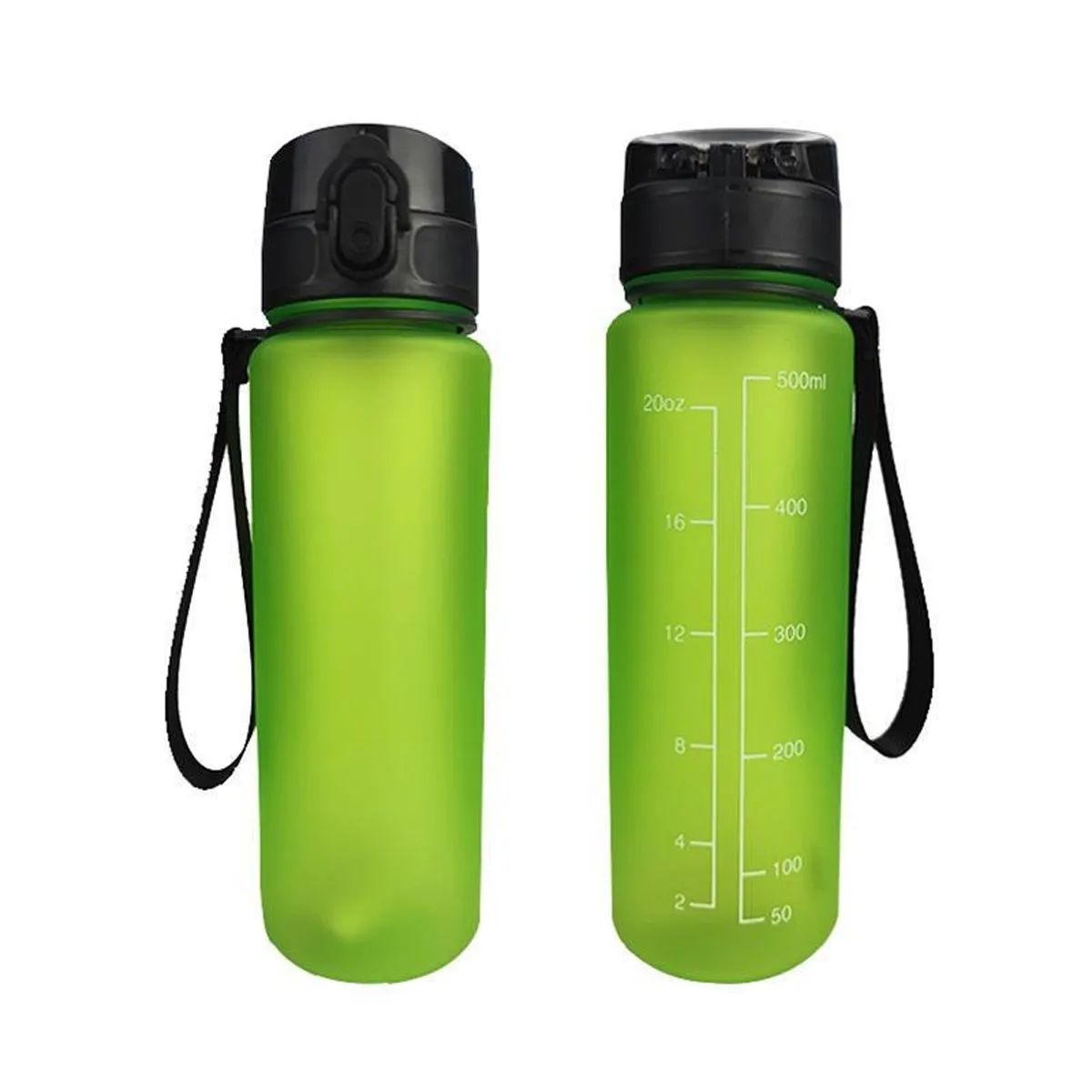 17 Oz Drinking Water Bottle 5