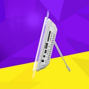 7" Digital Photo Frame 3