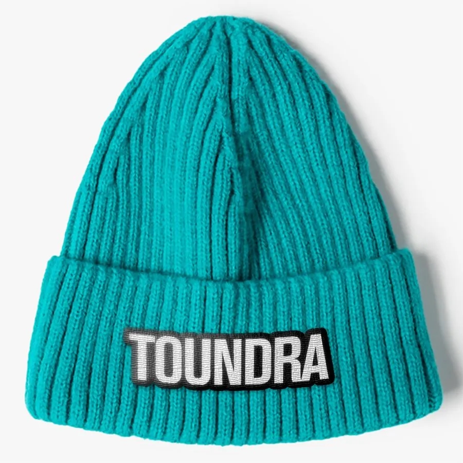 Sturdy Top High Wool Fiber Beanies, custom hat with logo imprint 8