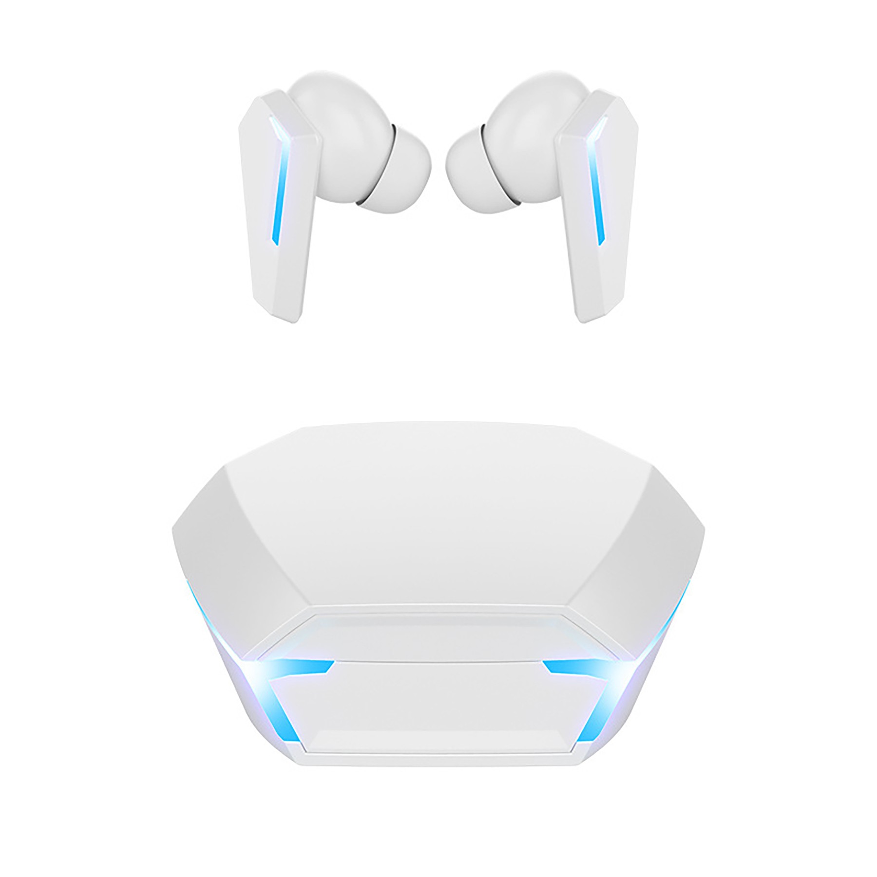Noise Cancelling Wireless In Ear Earbud 4