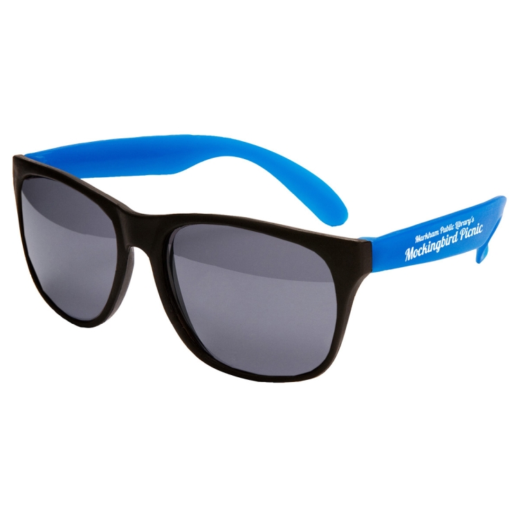 "Newport Everyday" Matte Sunglasses 17