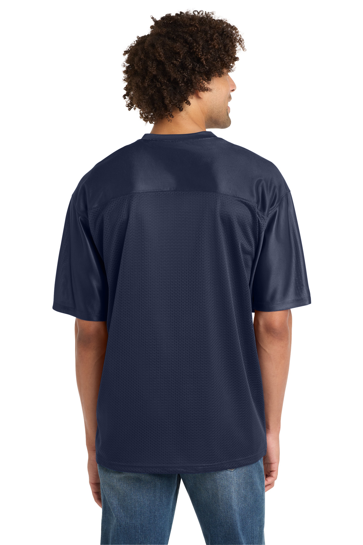 Sport-Tek PosiCharge Replica Jersey. ST307 35