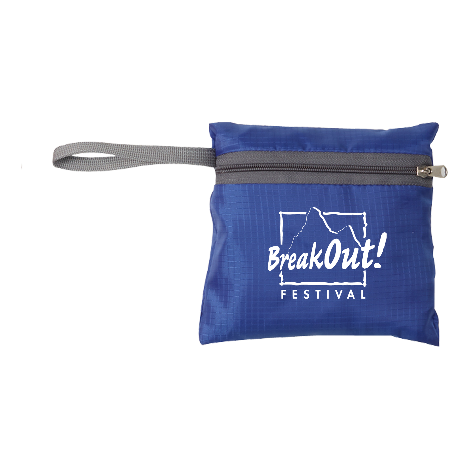 Ripstop Stow'N Go Backpack 7