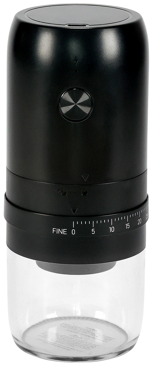 Rechargeable Coffee Grinder 18
