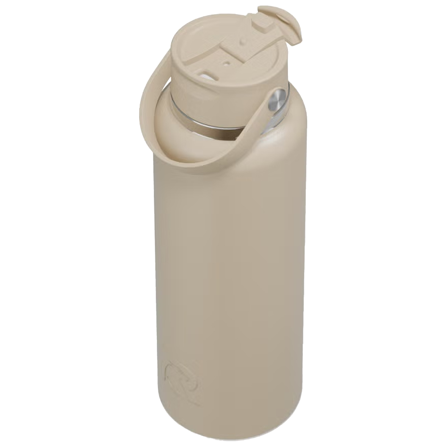 40 oz RTIC® Stainless Steel Ceramic Lined Outback Water Bottle, custom water bottle with logo imprint 3