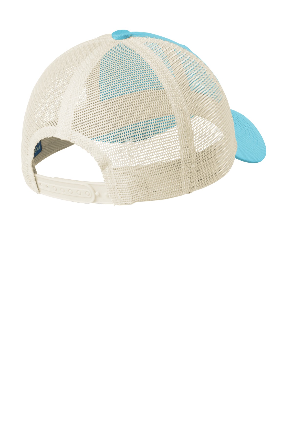 Port Authority Beach Wash Mesh Back Cap. C943 39