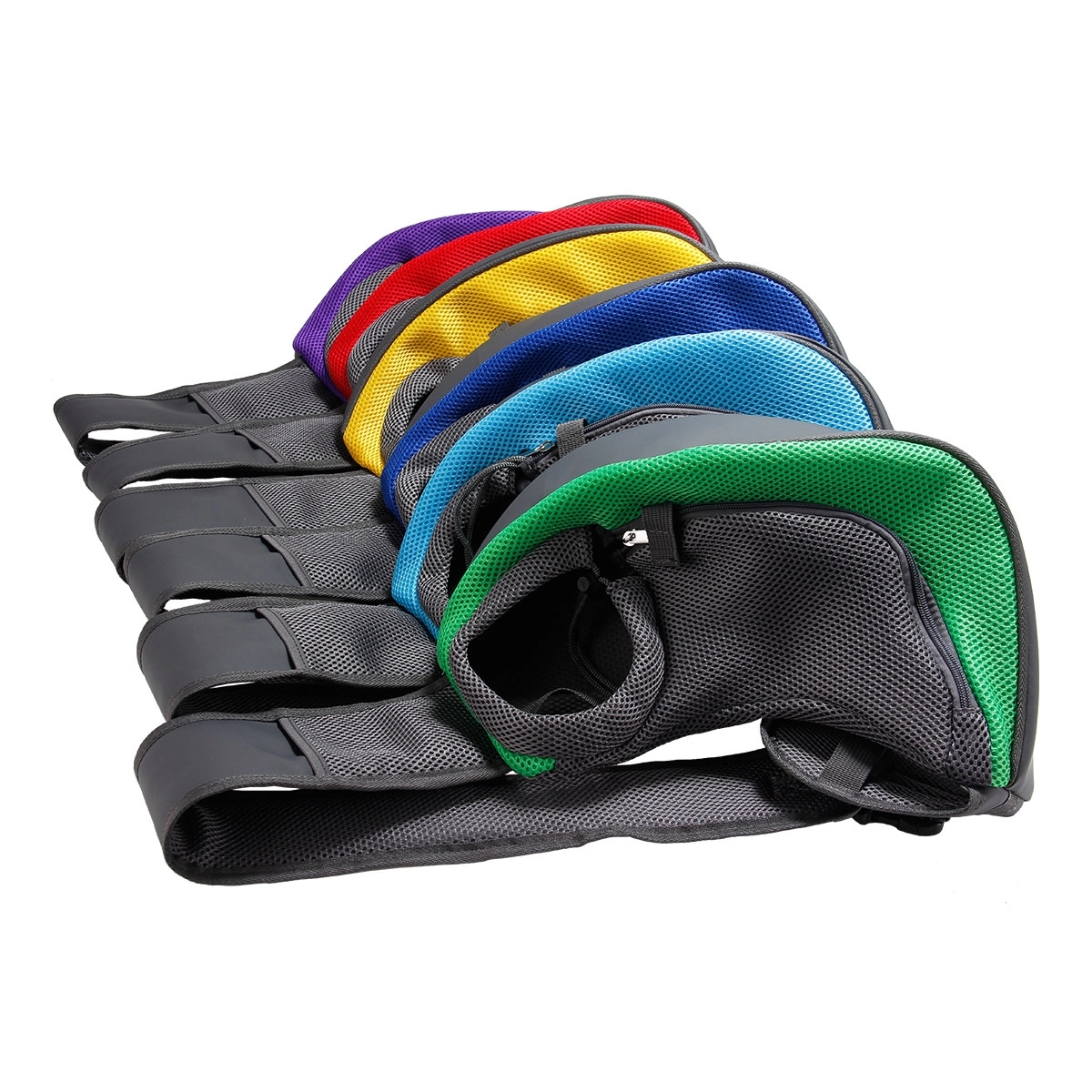 Sling Bag Pet Carrier 3