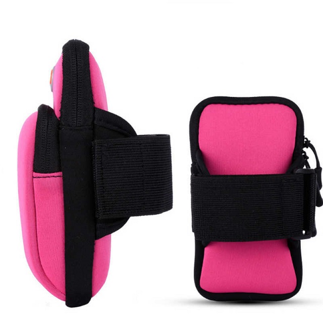 Running Armband Bag 6