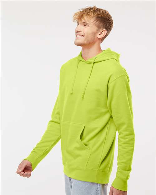 Unisex Midweight Hooded Sweatshirt - SS4500 163