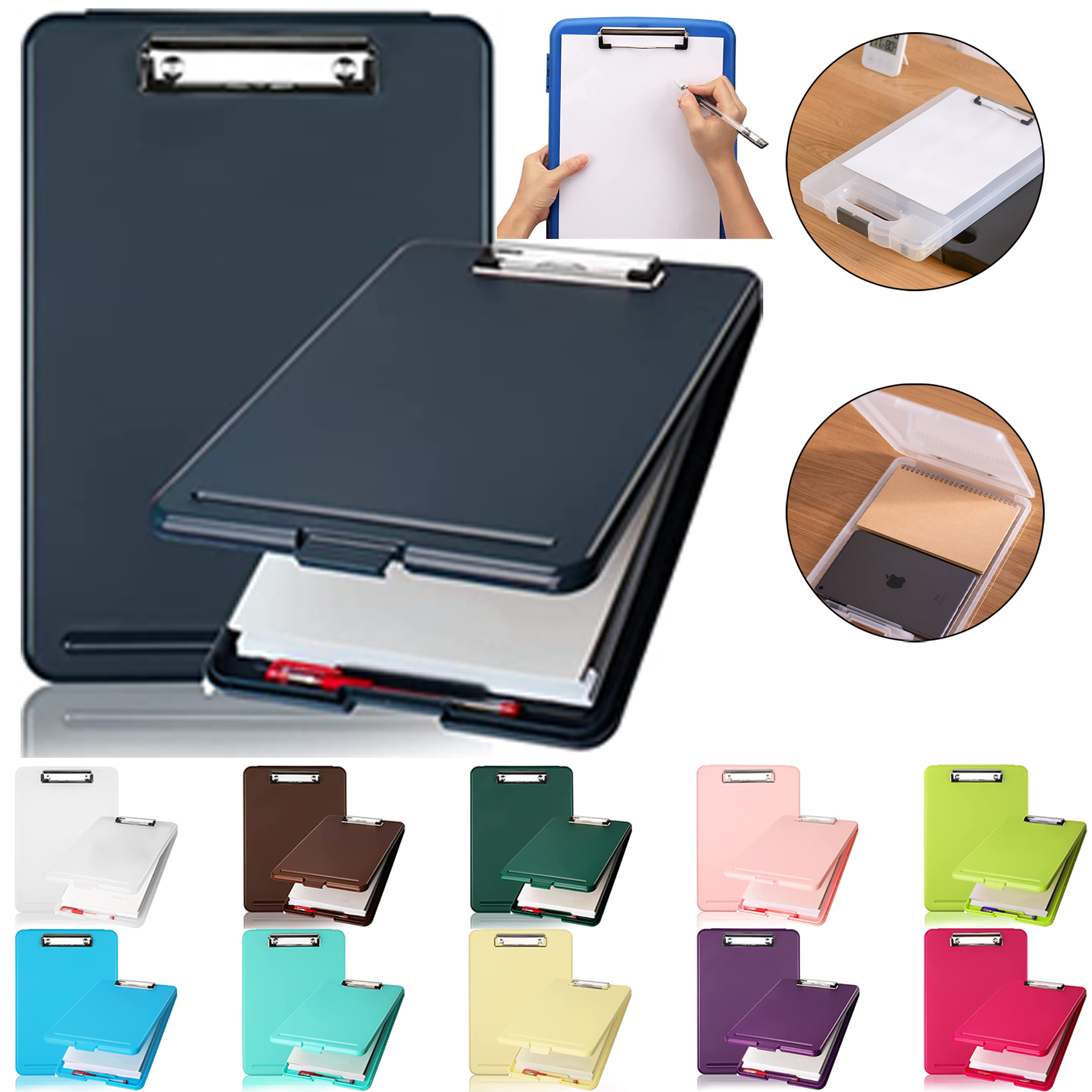 Folder Clipboard with Storage 2