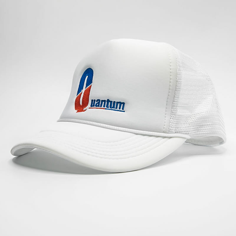 Custom Foam Trucker Hats 8