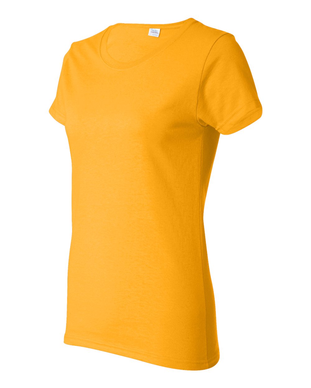 Women's Heavy Cotton™ T-Shirt - 5000L 83