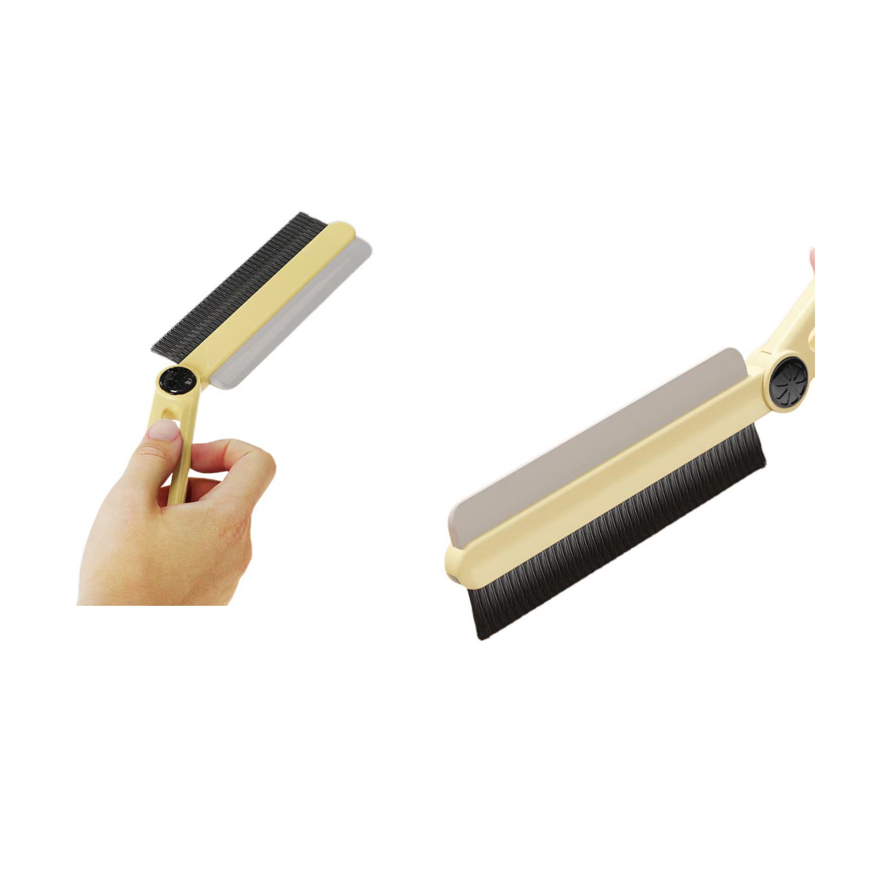 Multi-Functional Cleaning Brush 2