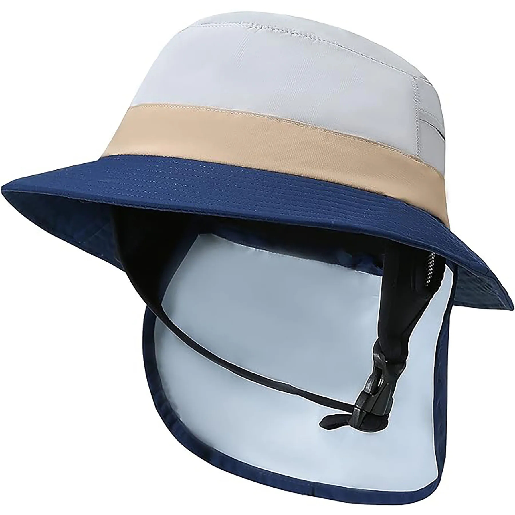 Chin Straps Sun Hats 3