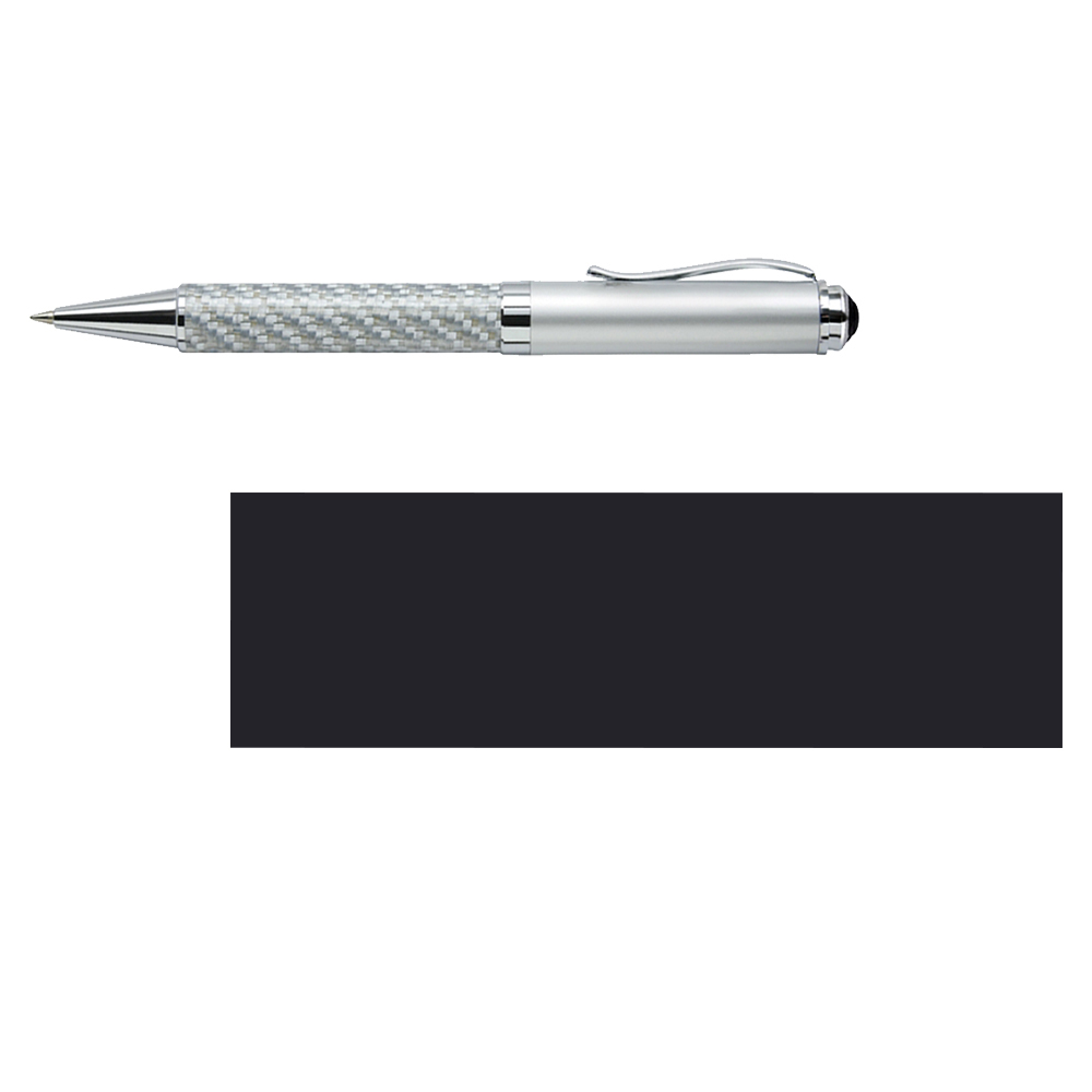 Saturn-1 Ballpoint and Rollerball Pen Set 2
