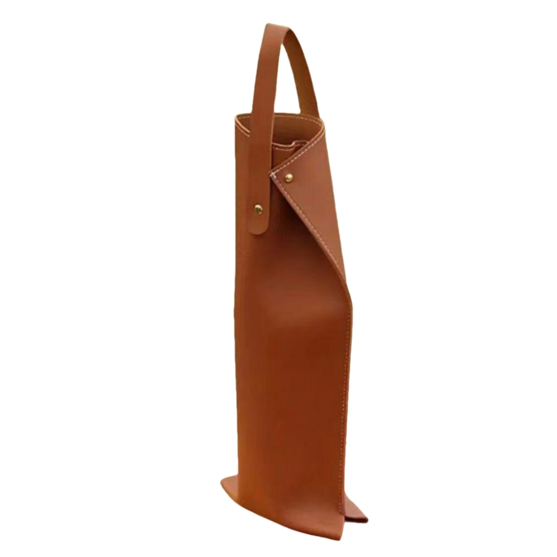 750ml PU Wine Tote Carrier 2